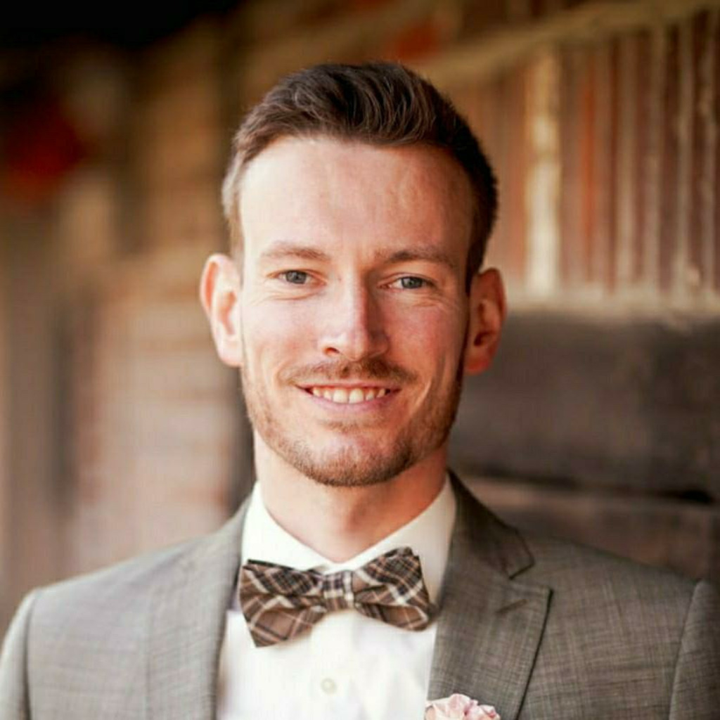 Timo Terhaar Senior IT Professional ALDI SÜD XING