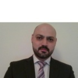 Jorge Marín Rubio