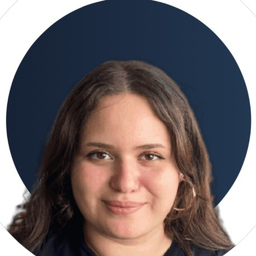 Fatima Yakoubi