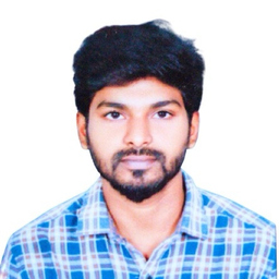 Aravind Selvam