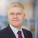 Dr. Ulrich Gohlke