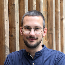 Marius Schmoll