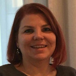 Susanne Stetter