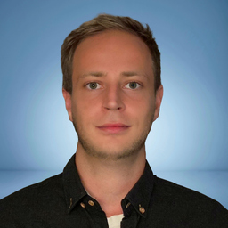 Arjan van der Rijd