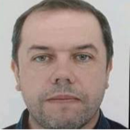 Yvan Rouzaud