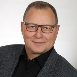 Christoph Krüger