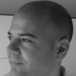 George Alexandrou
