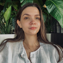 Kateryna Khorosha