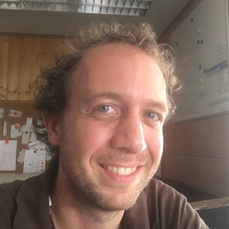 Andreas Buortesch