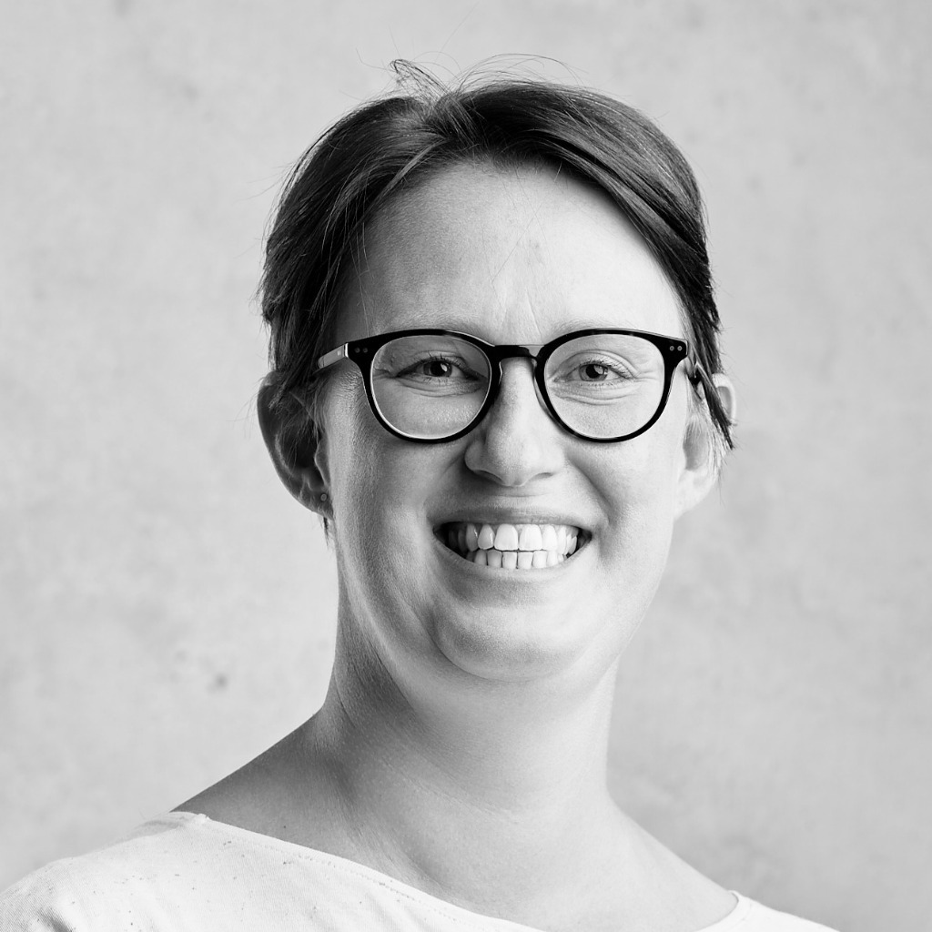 Social Media Profilbild Linda Knop Wiesbaden