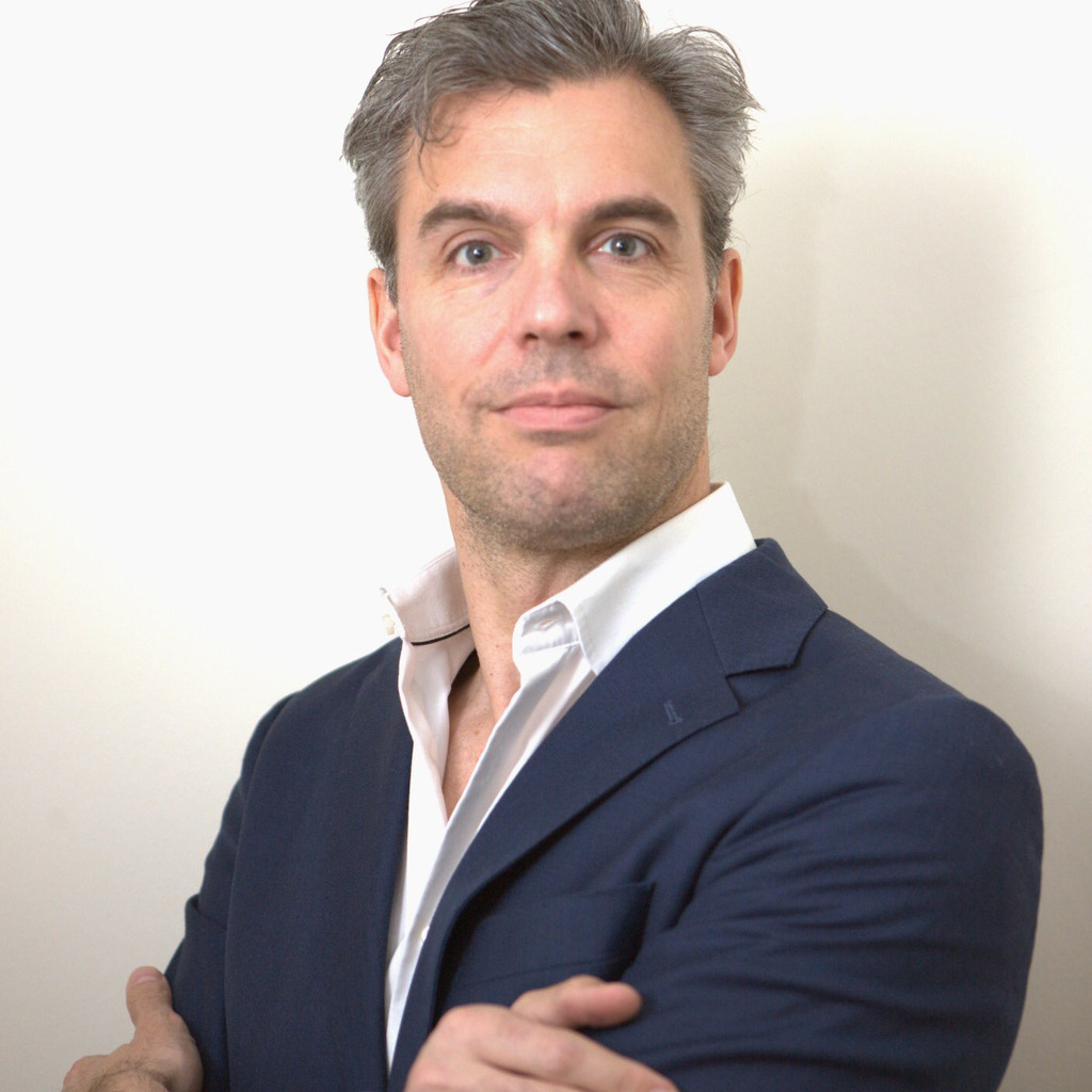 Jan Ulrich Director Société Générale XING