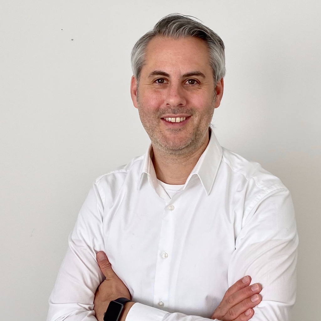 Peer Eschenbach - Managing Director - Interlutions Frankfurt - XING