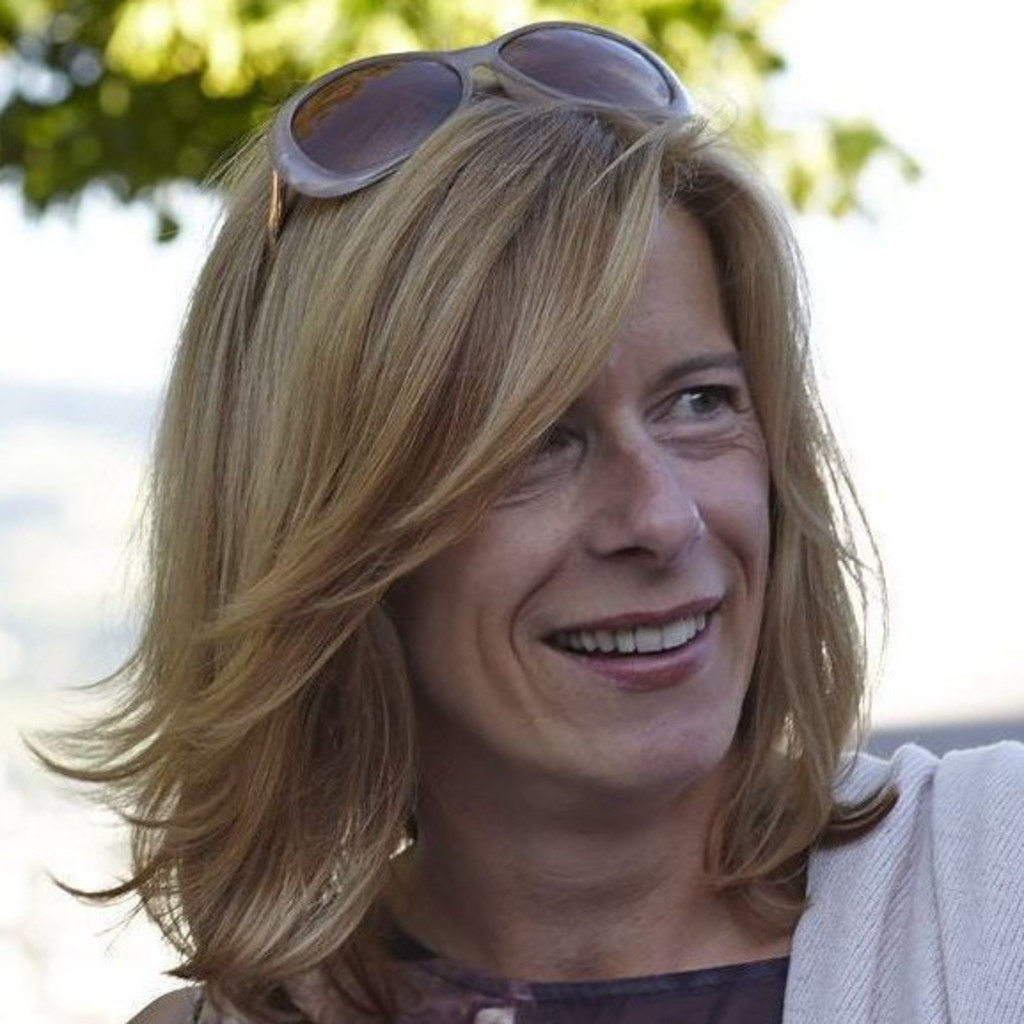 Ute Zimmermann Sekretariat Gemeinde Unterägeri XING
