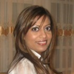 Sameeha Jayasundera