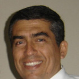 Luis Guzman