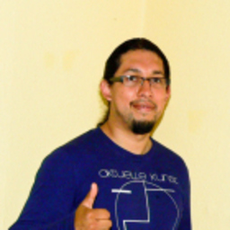 Mauro Pilco Martinez