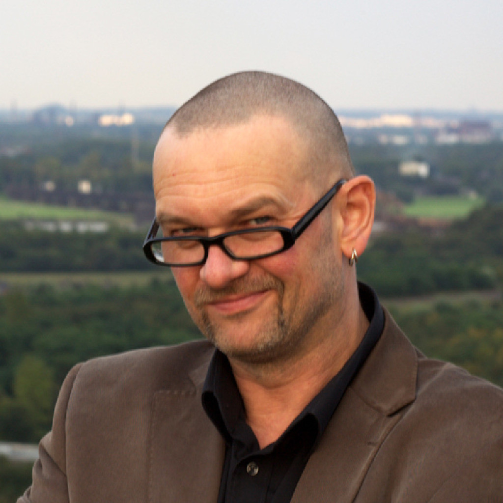 Andreas Quinkert ContentSpezialist Quinkert PR & Redaktion XING