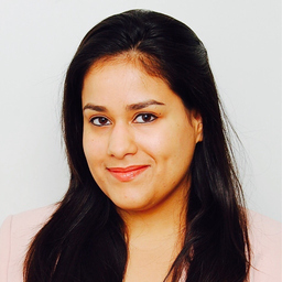 Shivani Sehgal