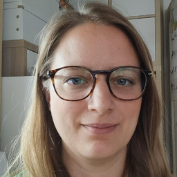 Anna-Maja Lyko (HTTPS://www.restaurierung-lyko.de)