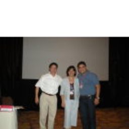 Angel Mendoza Hernandez