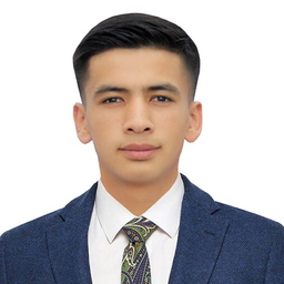 Xojiakbar Qodirjonov