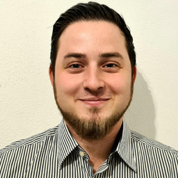 Florian Nothaft