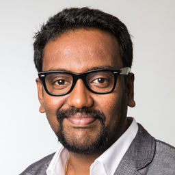 Praneel Redlapalle's profile picture