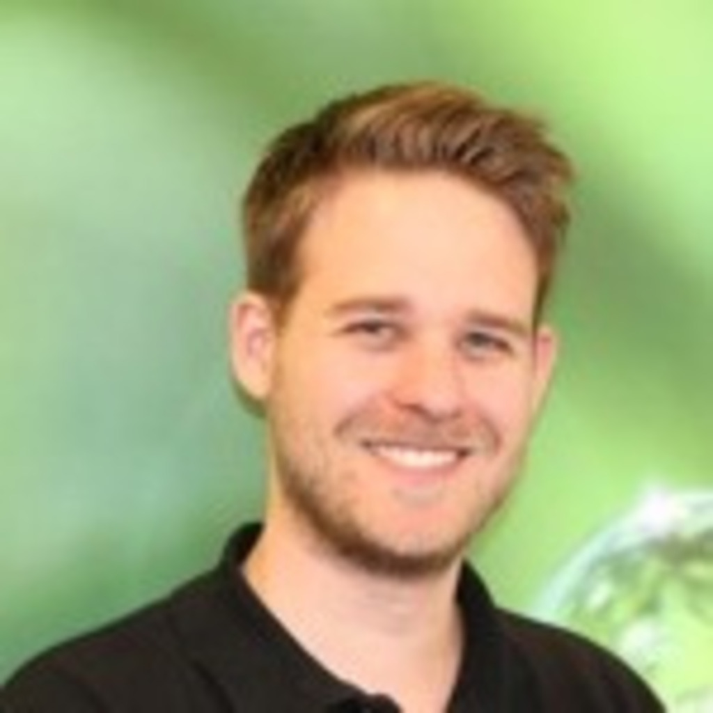 Philipp Heber Geschäftsführer Therapiezentrum Engels XING