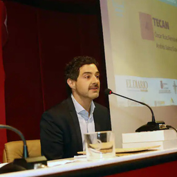 Andrés Sainz González