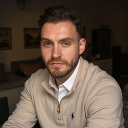 Janik Hartlieb