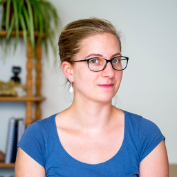 Barbara Naegeli