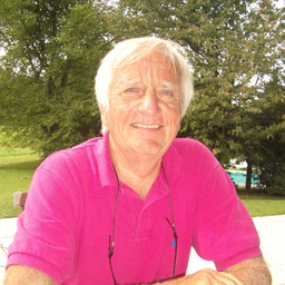 Profilbild Klaus Kraemer