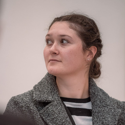 Kira Groß-Barra