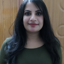 Devina Sasidharan