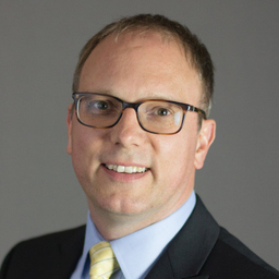 Dr. Alexander Fink