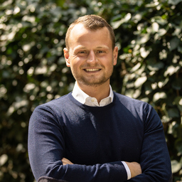 Benedikt Schuster