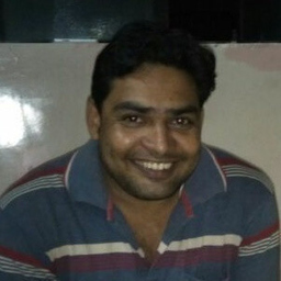 Pravin Waghmare