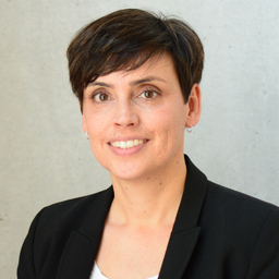 Andrea Peitz's profile picture