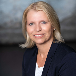 Stefanie von der Forst