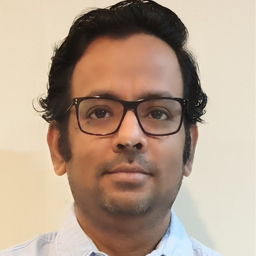 Mayank Bhushan Prasad