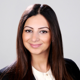 Profilbild Amira Chennaoui