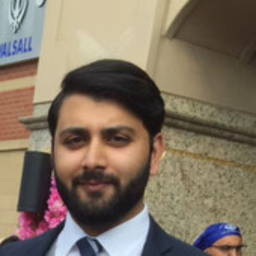 Ricky Pannu