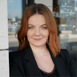 Dipl.-Ing. Mariola Krzyzak