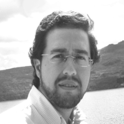 Pedro González Santamarta's profile picture