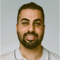 Shayan Ansari