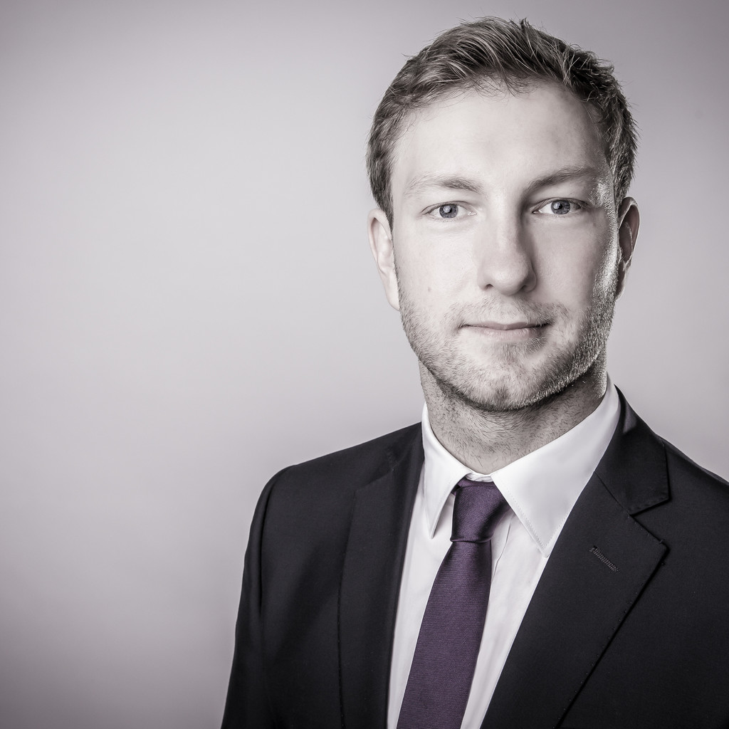 Wolfgang Müller Strategic Project Manager Linde Engineering XING