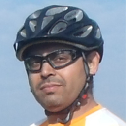 Parag D'Adhikari