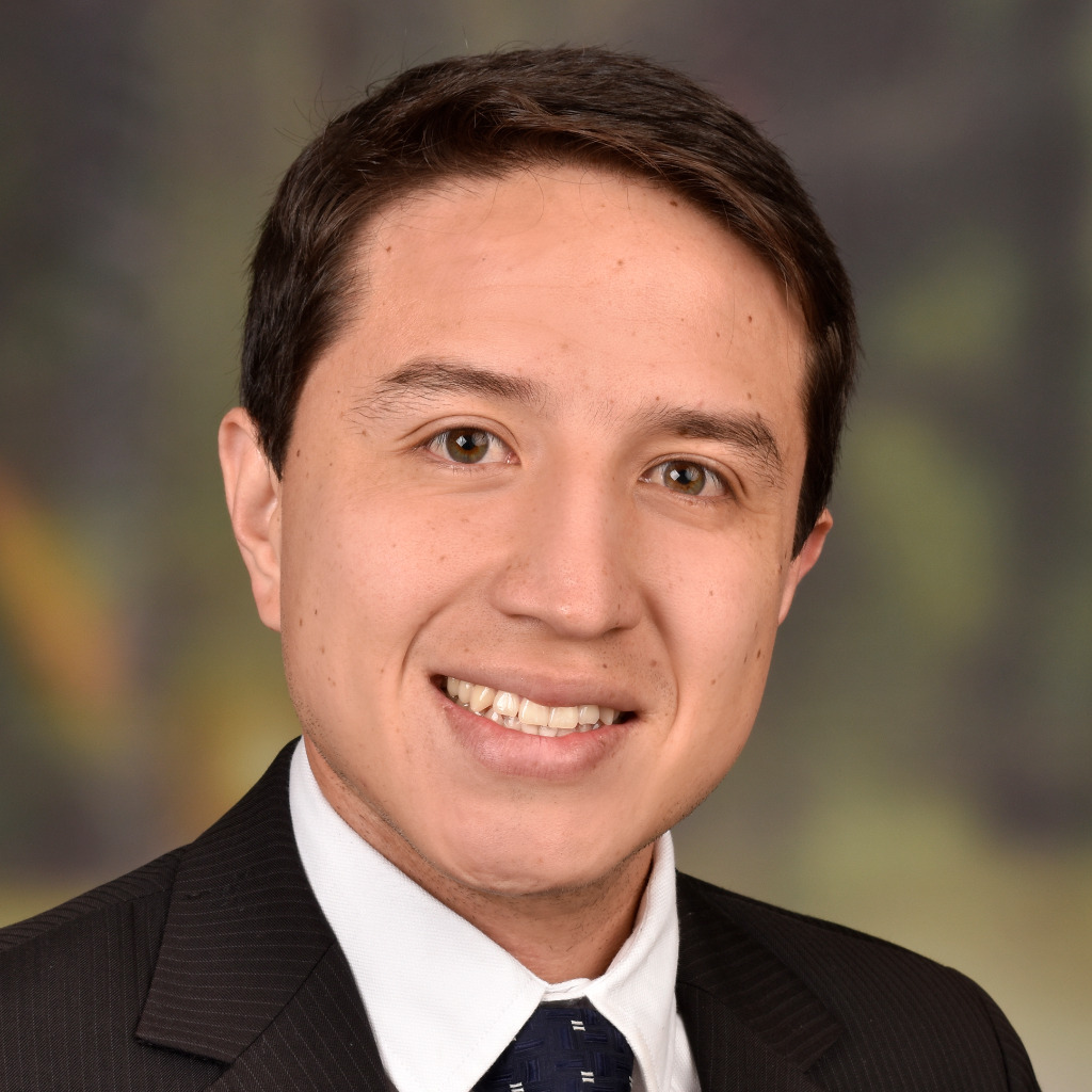 Juan Castro Project Manager Alianzas Estratégicas Colombia XING