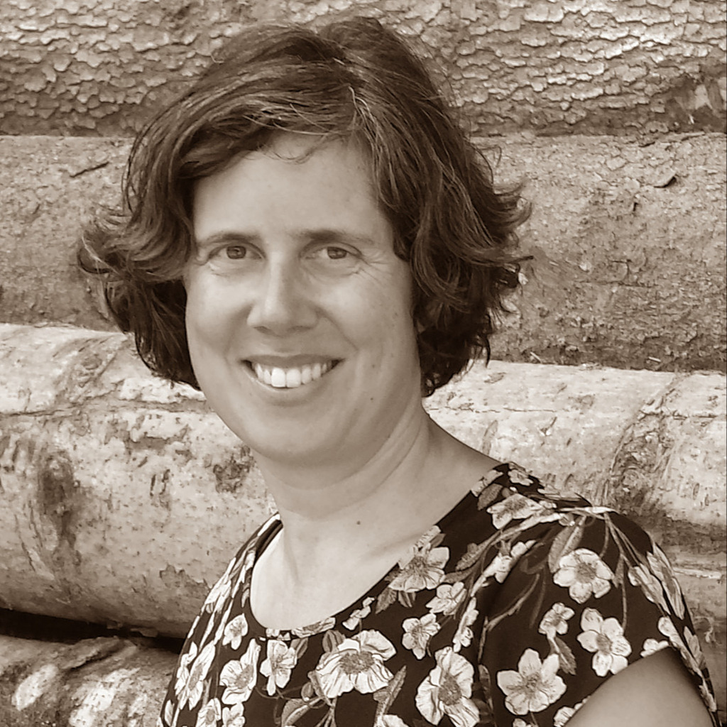 Barbara Hansmann Kaufmännischer Angestellter Luna AG XING