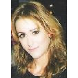 Arantxa Prieto